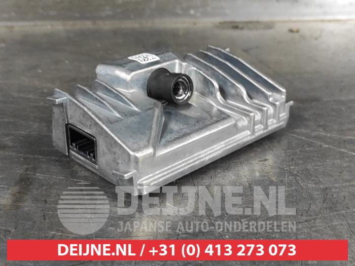 Hyundai I20 Kamera Vorderseite O537879