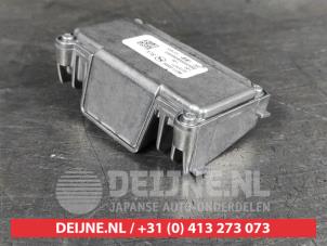 Hyundai I20 Front camera O537879 photo 2