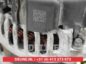 Hyundai I20 Dynamo O537882 photo 3