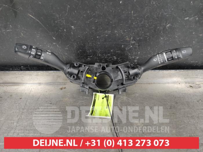 Hyundai I20 Kombischalter Lenksäule O537883