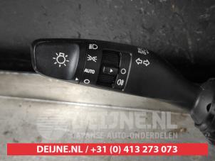 Hyundai I20 Steering column stalk O537883 photo 2