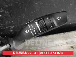 Hyundai I20 Steering column stalk O537883 photo 3