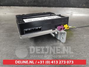 Gebruikte Emergency module Hyundai i20 (BC3) 1.0 T-GDI 100 12V Prijs op aanvraag aangeboden door V.Deijne Jap.Auto-onderdelen BV