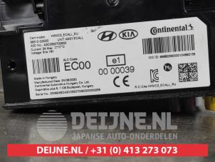 Hyundai I20 Notfallmodul O537884 foto 3