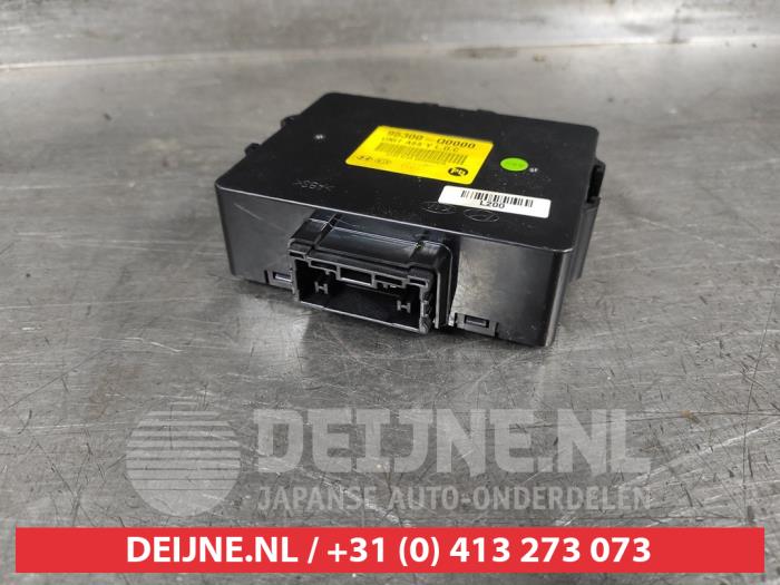 Hyundai I20 DC/CD Konverter O537885