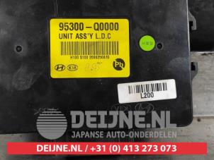 Hyundai I20 DC/CD Konverter O537885 foto 2