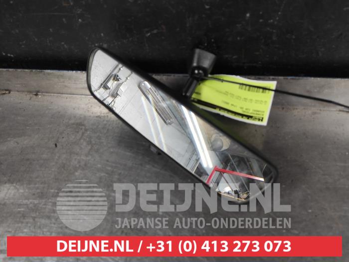 Hyundai I20 Binnenspiegel O537886