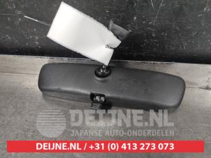 Hyundai I20 Rear view mirror O537886 photo 2