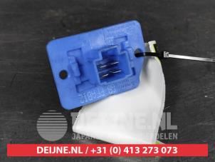 Hyundai I20 Kachel Weerstand O537888 foto 2