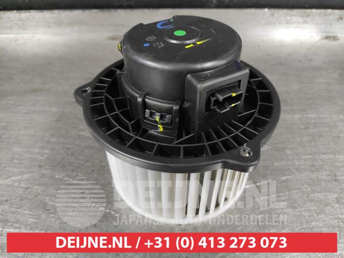 Hyundai I20 Heizung Belüftungsmotor O537887