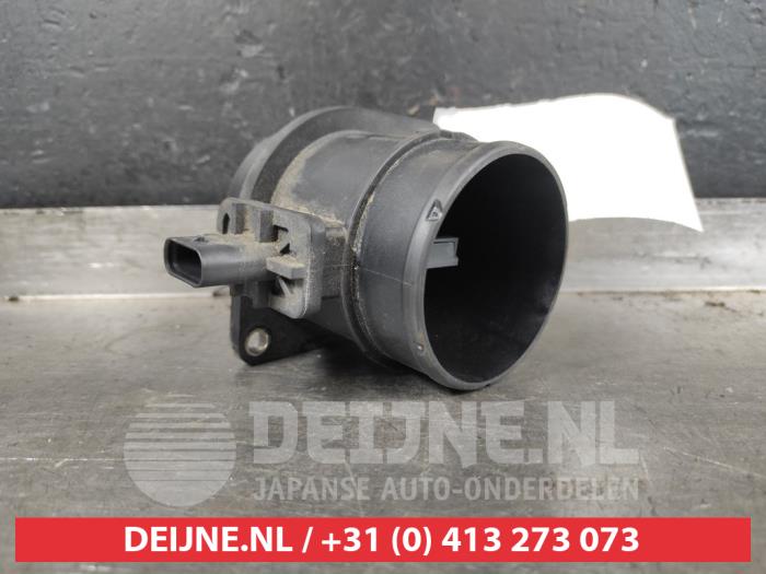 Hyundai I20 Luchthoeveelheidsmeter O537889