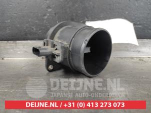 Gebruikte Luchthoeveelheidsmeter Hyundai i20 (BC3) 1.0 T-GDI 100 12V Prijs € 35,00 Margeregeling aangeboden door V.Deijne Jap.Auto-onderdelen BV