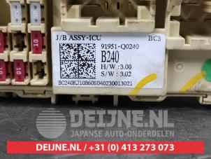 Hyundai I20 Sicherungskasten O537890 foto 3