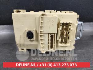 Hyundai I20 Sicherungskasten O537890 foto 2