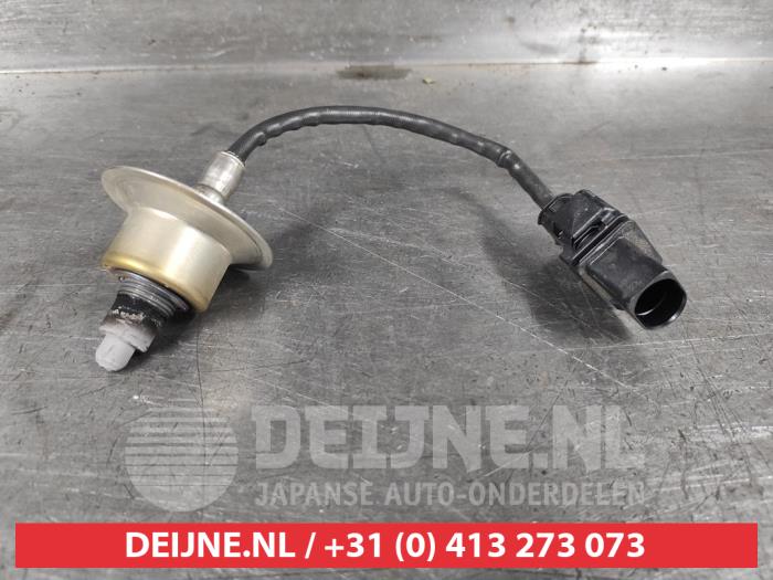Gebruikte Lambda Sonde Hyundai i20 (BC3) 1.0 T-GDI 100 12V Prijs € 70,00 Margeregeling aangeboden door V.Deijne Jap.Auto-onderdelen BV