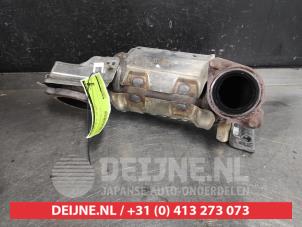 Gebruikte Katalysator Hyundai i20 (BC3) 1.0 T-GDI 100 12V Prijs € 250,00 Margeregeling aangeboden door V.Deijne Jap.Auto-onderdelen BV