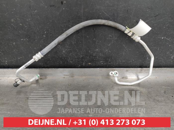 Hyundai I20 Air conditioning line O537898