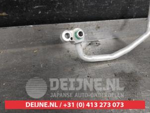 Hyundai I20 Klima Leitung O537898 foto 2