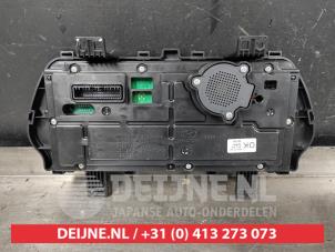 Hyundai I20 Tacho - Kombiinstrument KM O537901 foto 2