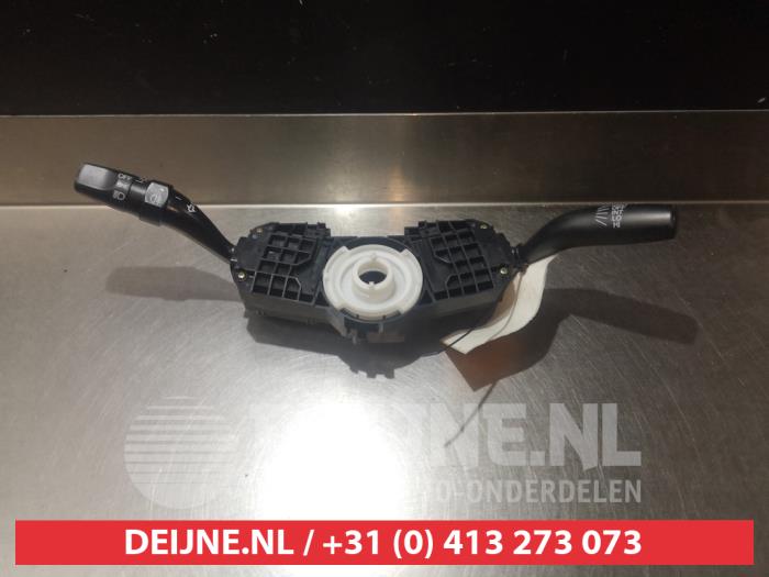 Honda Civic Combischakelaar Stuurkolom O308996