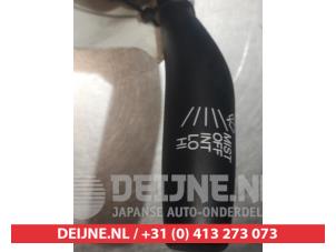 Honda Civic Kombischalter Lenksäule O308996 foto 3