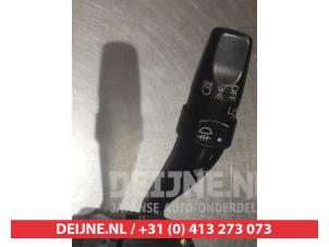 Honda Civic Kombischalter Lenksäule O308996 foto 2