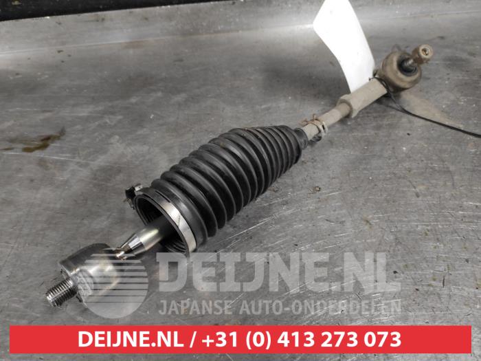 Mitsubishi Outlander Spoorstang links O537905