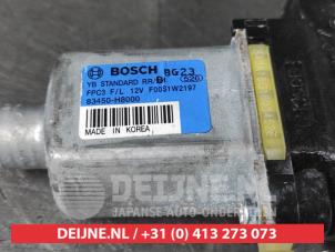 Kia Stonic Ruitmechaniek 4Deurs links-achter O537944 foto 2