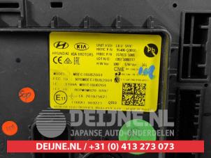Hyundai I20 Steuergerät Motormanagement O537961 foto 3