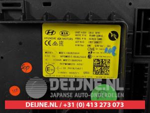 Hyundai I20 Slotenset Cilinder (compleet) O537963 foto 3