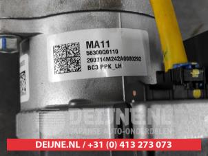 Hyundai I20 Lenksäulenwelle O537965 foto 2