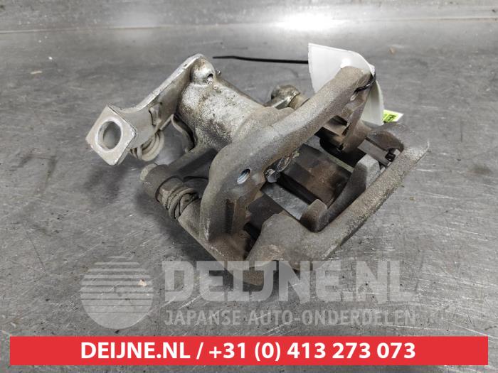 Hyundai I20 Remklauw (Tang) links-achter O537966