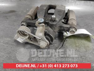 Hyundai I20 Bremszange links hinten O537966 foto 3