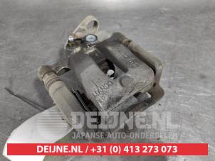 Hyundai I20 Bremszange links hinten O537966 foto 2