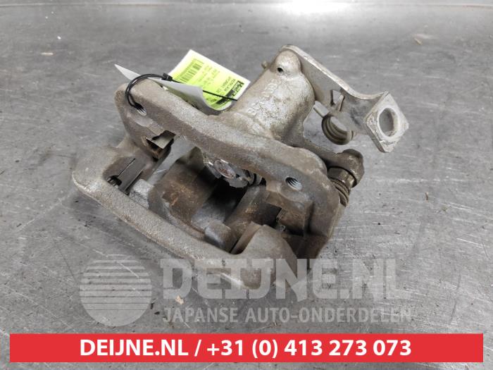 Hyundai I20 Remklauw (Tang) rechts-achter O537967