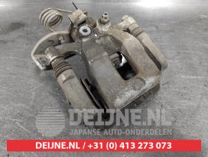 Hyundai I20 Bremszange rechts hinten O537967 foto 2