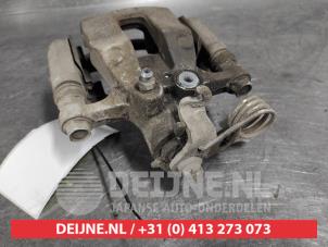 Hyundai I20 Bremszange rechts hinten O537967 foto 3