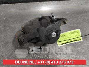 Hyundai I20 Bremszange rechts vorne O537970 foto 3
