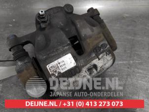 Hyundai I20 Bremszange rechts vorne O537970 foto 2