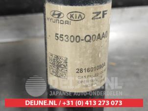 Hyundai I20 Stoßdämpfer links hinten O537971 foto 2