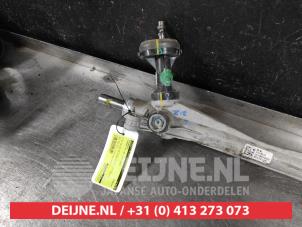 Hyundai I20 Steering box O537973 photo 2