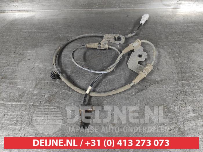 Hyundai I20 ABS Sensor O537975