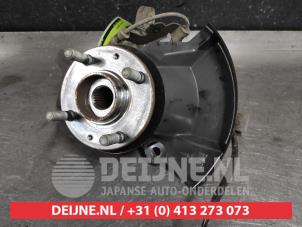 Hyundai I20 Knuckle, front right O537976 photo 2