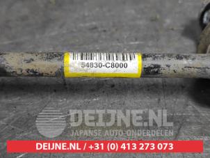 Hyundai I20 Stabilisatie Stang Geleider O537981 foto 2