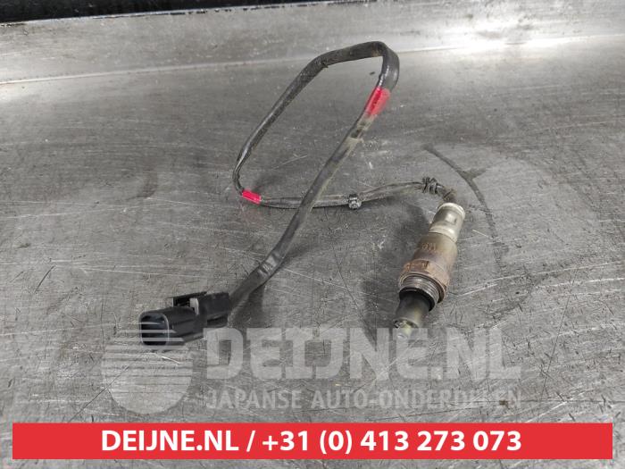Gebruikte Lambda Sonde Hyundai i20 (BC3) 1.0 T-GDI 100 12V Prijs € 35,00 Margeregeling aangeboden door V.Deijne Jap.Auto-onderdelen BV