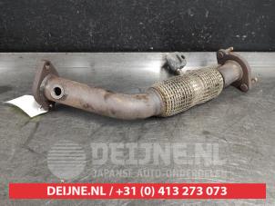 Gebruikte Voorpijp Uitlaat Hyundai i20 (BC3) 1.0 T-GDI 100 12V Prijs € 25,00 Margeregeling aangeboden door V.Deijne Jap.Auto-onderdelen BV