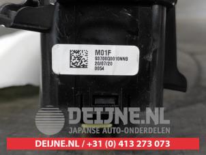 Hyundai I20 Schakelaar Koplamp Ihv O537987 foto 3