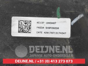 Mazda CX-5 Adblue Tank O537999 foto 2