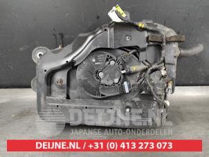 Mazda CX-5 Adblue Tank O537999 foto 3