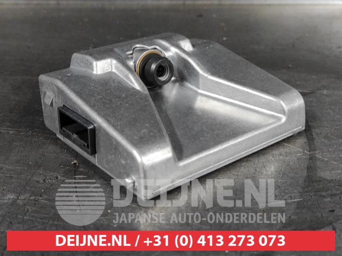 Kia Niro Camera voorzijde O538014